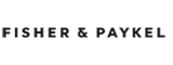 Fisher & Paykel Logo